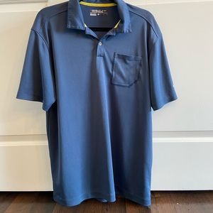 Nike Golf Tour Performance Polo with Breast pocket